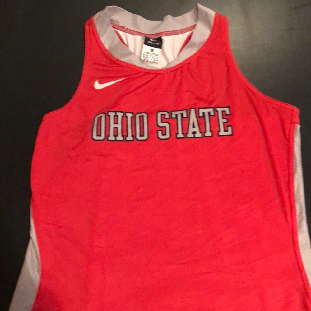 Ohio State Tank Top